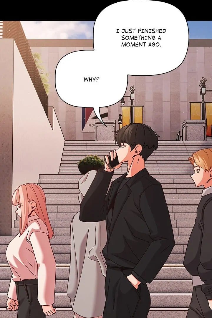 People of The Dark Uncensored, chapter 22, page 93 of 125