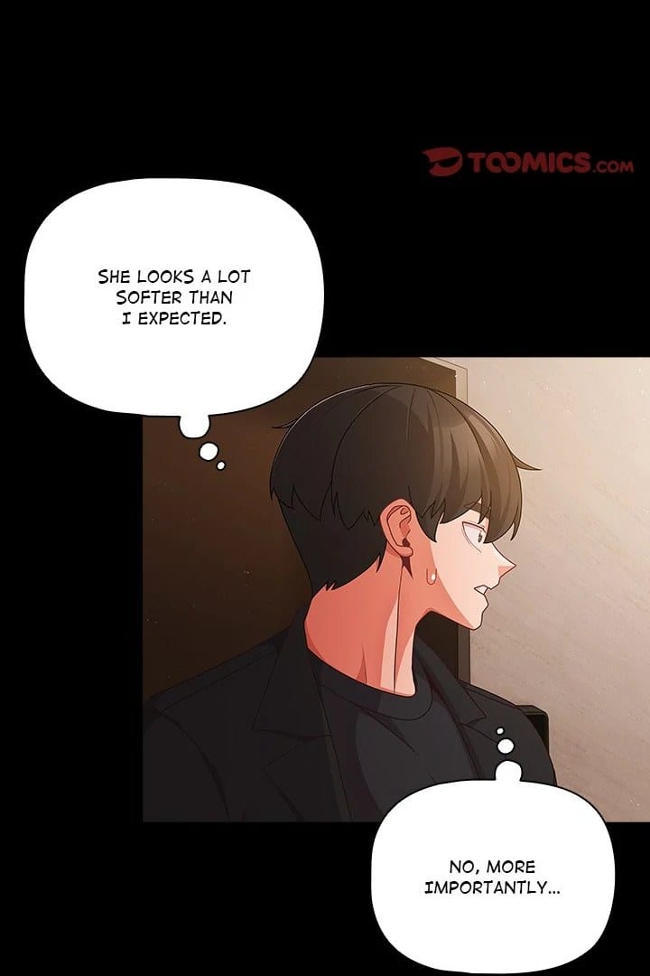 People of The Dark Uncensored, chapter 22, page 118 of 125