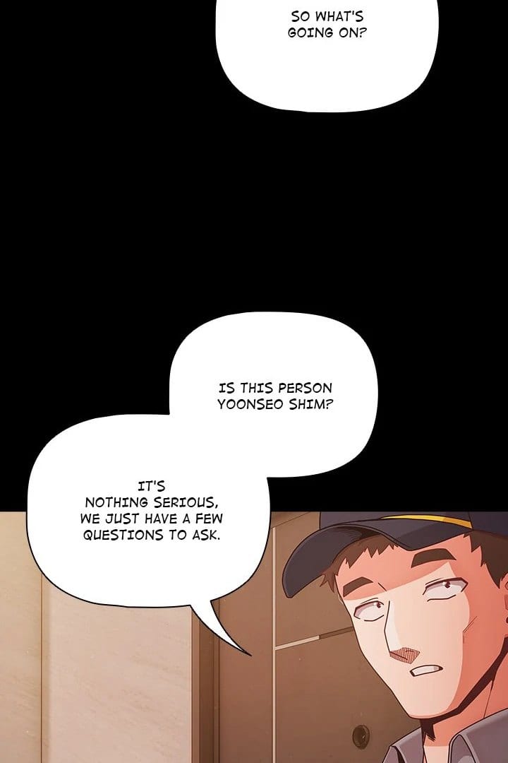 People of The Dark Uncensored, chapter 23, page 10 of 121