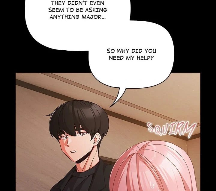 People of The Dark Uncensored, chapter 23, page 21 of 121