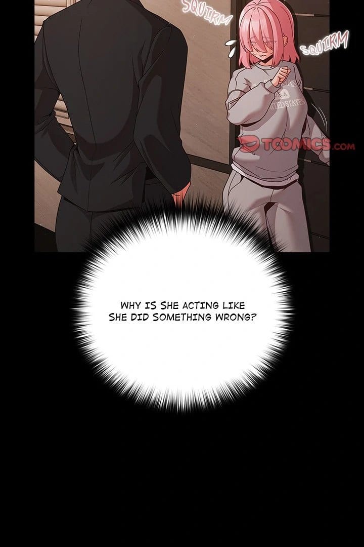 People of The Dark Uncensored, chapter 23, page 34 of 121