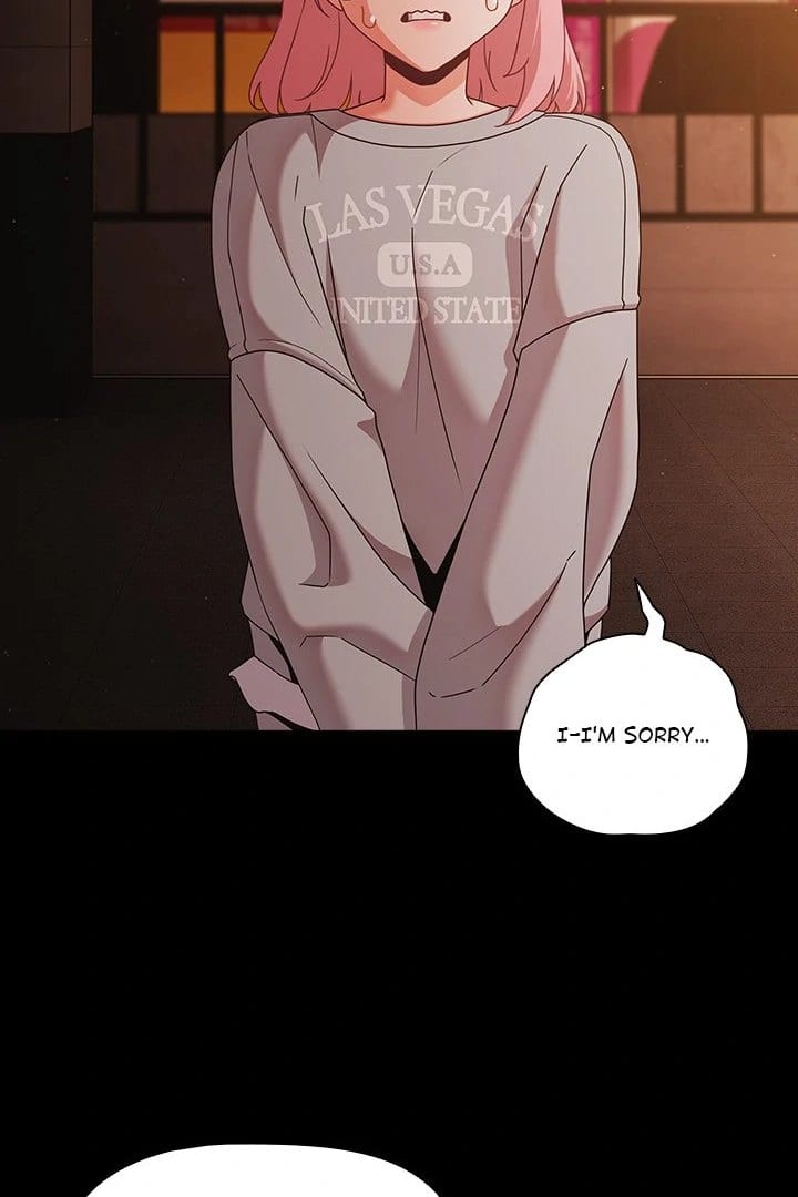 People of The Dark Uncensored, chapter 23, page 43 of 121