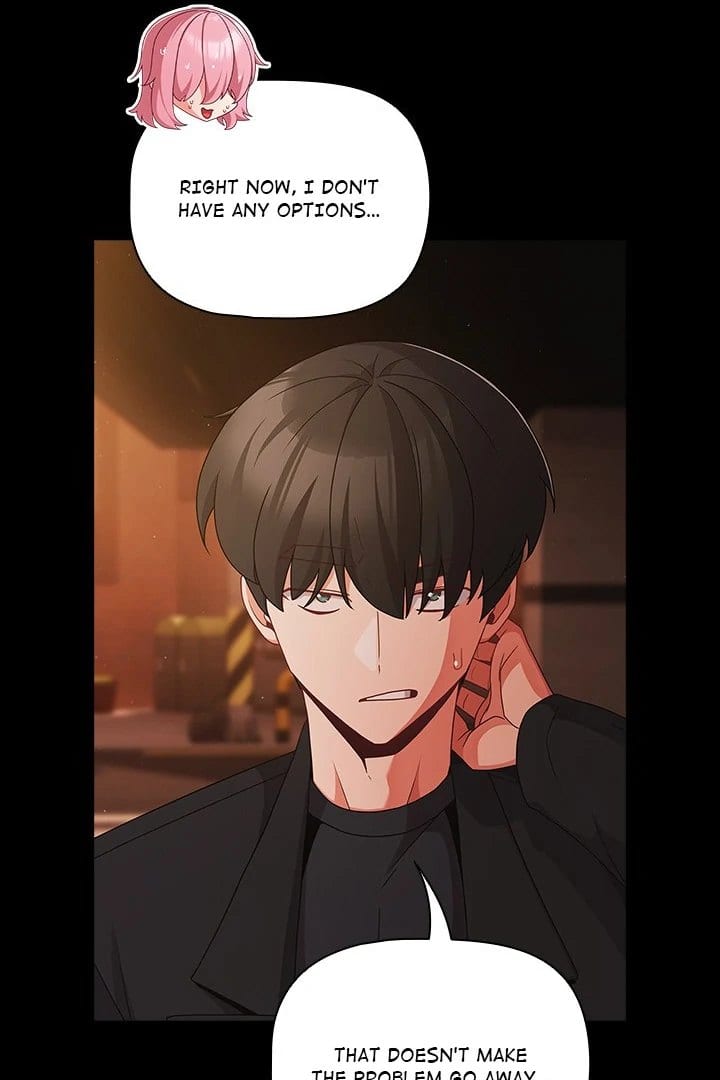 People of The Dark Uncensored, chapter 23, page 51 of 121