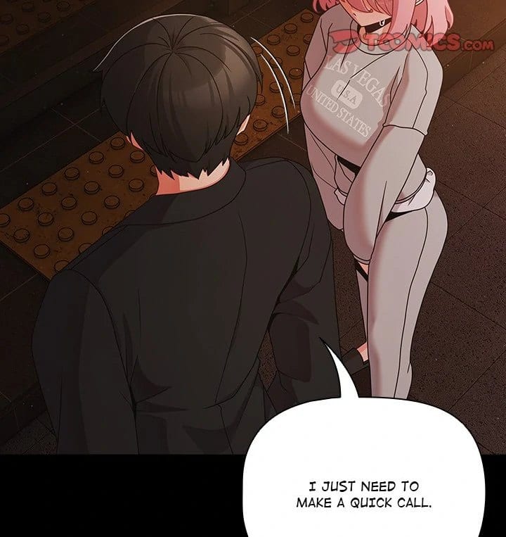People of The Dark Uncensored, chapter 23, page 54 of 121