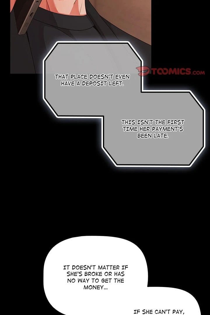 People of The Dark Uncensored, chapter 23, page 67 of 121