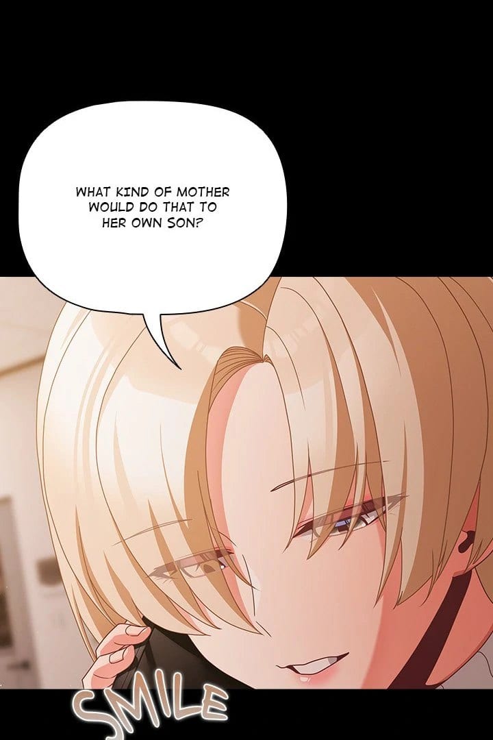 People of The Dark Uncensored, chapter 23, page 71 of 121