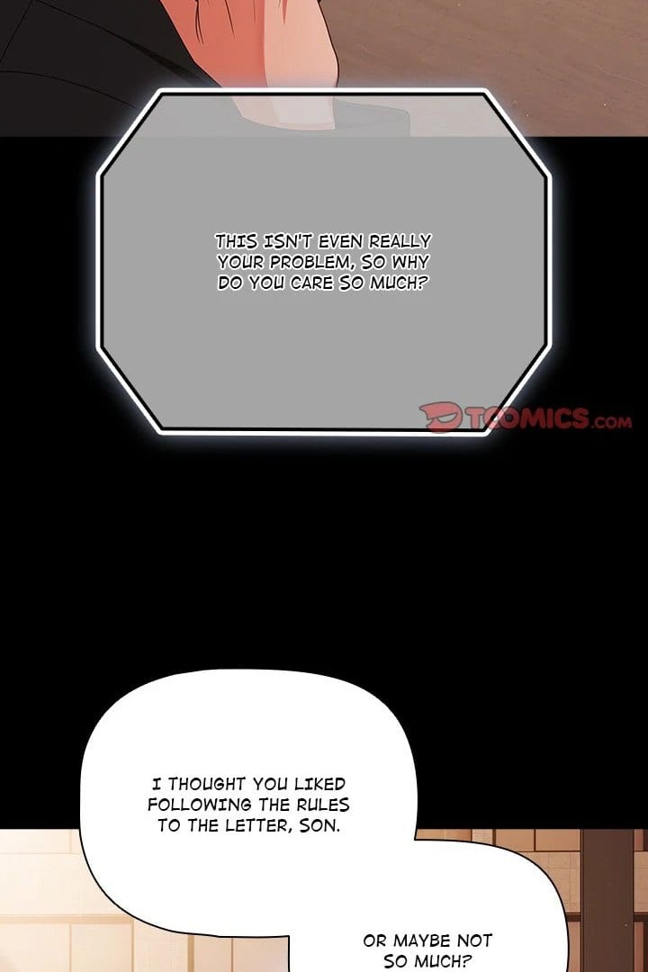 People of The Dark Uncensored, chapter 23, page 73 of 121