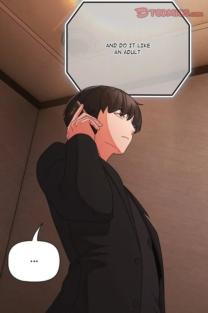 People of The Dark Uncensored, chapter 23, page 80 of 121