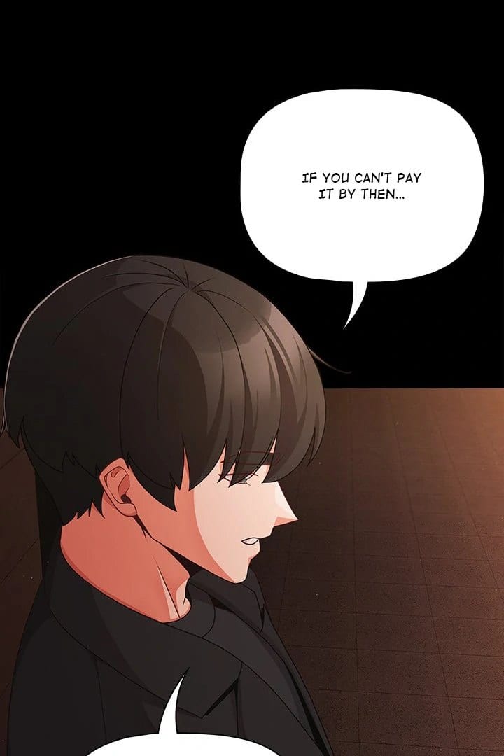 People of The Dark Uncensored, chapter 23, page 90 of 121