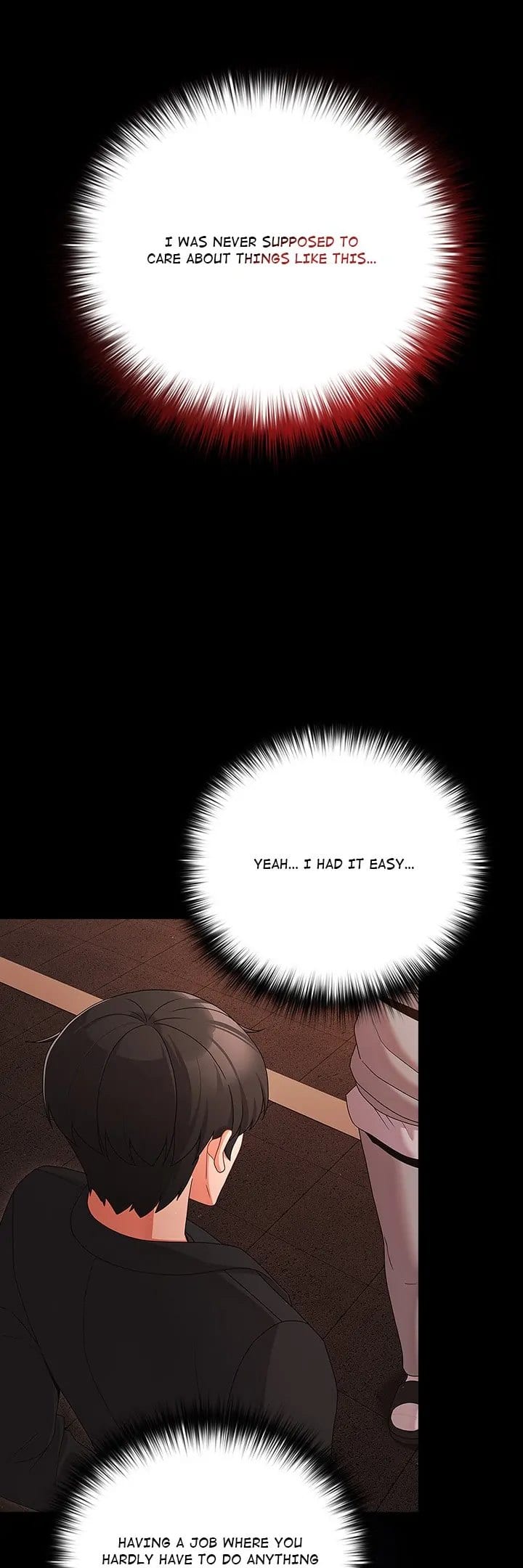 People of The Dark Uncensored, chapter 23, page 95 of 121