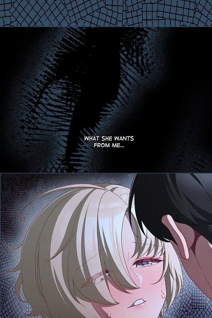 People of The Dark Uncensored, chapter 23, page 99 of 121