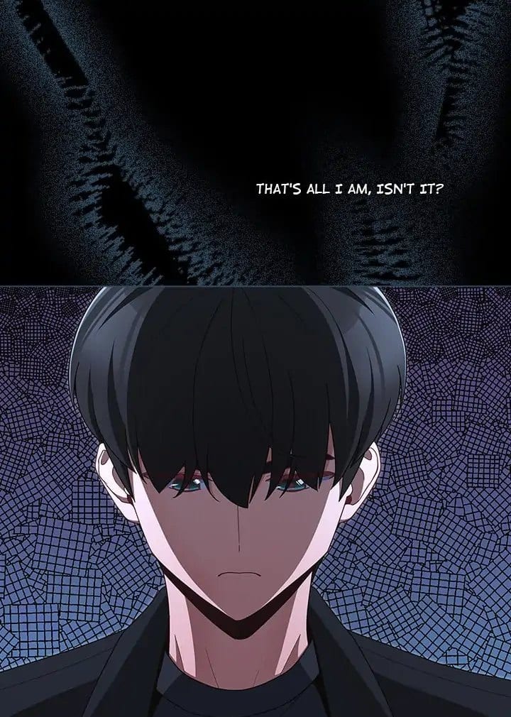 People of The Dark Uncensored, chapter 23, page 101 of 121