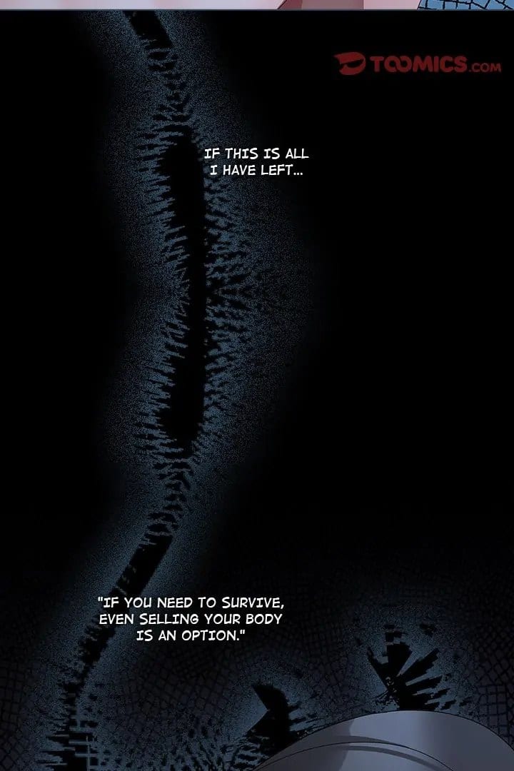 People of The Dark Uncensored, chapter 23, page 104 of 121