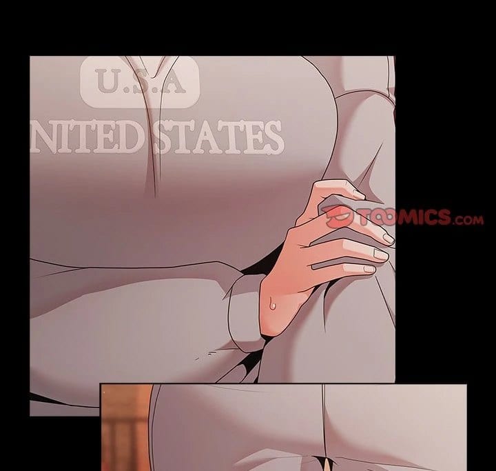 People of The Dark Uncensored, chapter 23, page 110 of 121