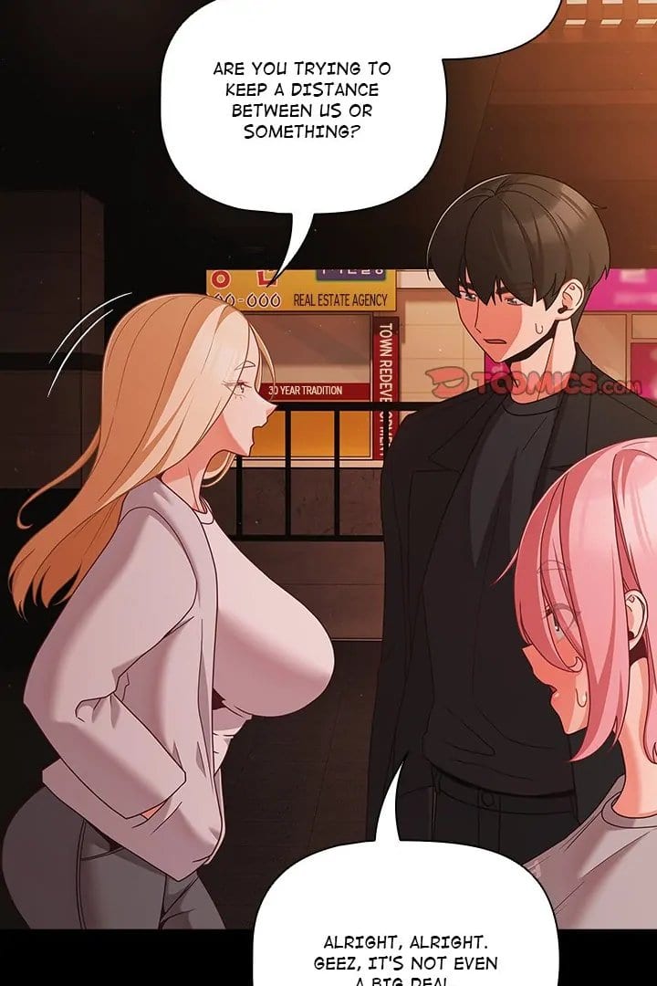 People of The Dark Uncensored, chapter 24, page 8 of 129