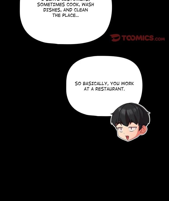 People of The Dark Uncensored, chapter 24, page 14 of 129