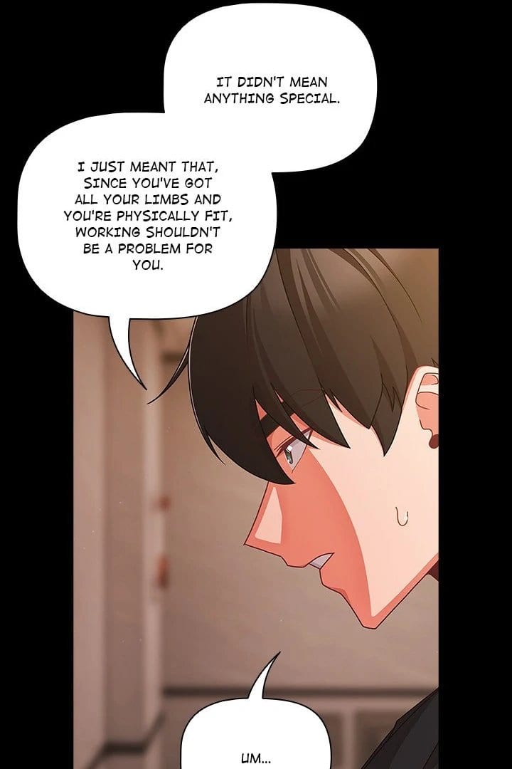 People of The Dark Uncensored, chapter 24, page 41 of 129