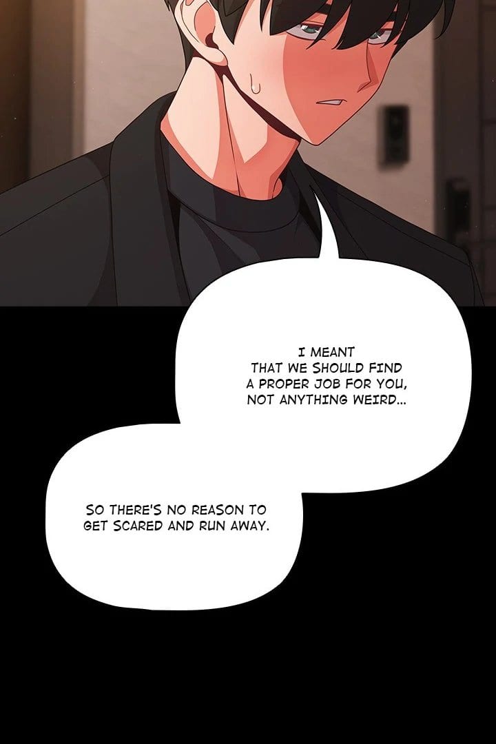 People of The Dark Uncensored, chapter 24, page 67 of 129