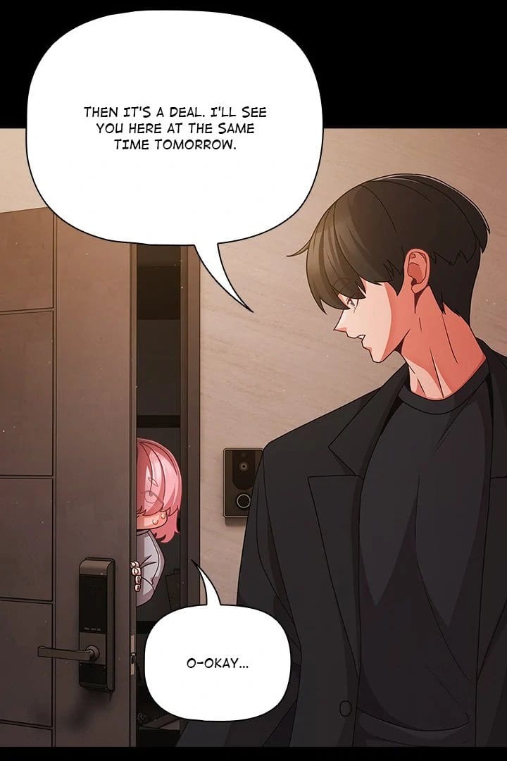 People of The Dark Uncensored, chapter 24, page 75 of 129