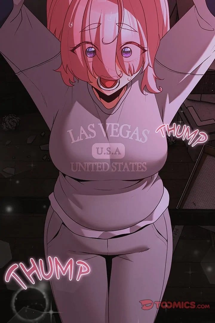 People of The Dark Uncensored, chapter 24, page 127 of 129
