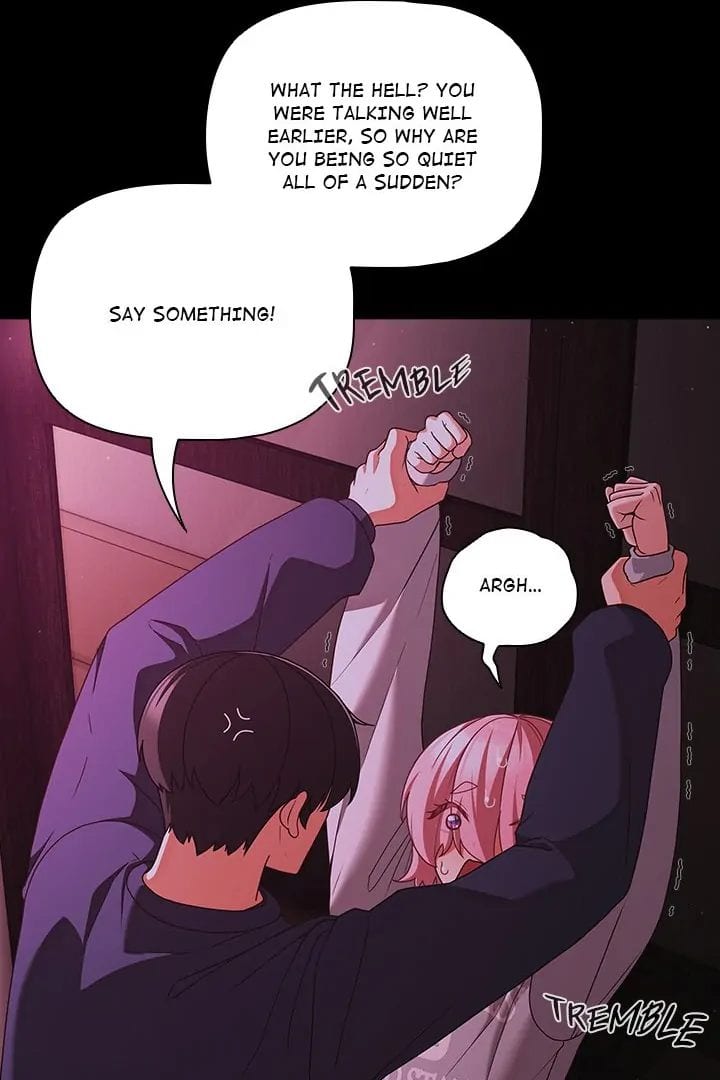 People of The Dark Uncensored, chapter 25, page 6 of 135