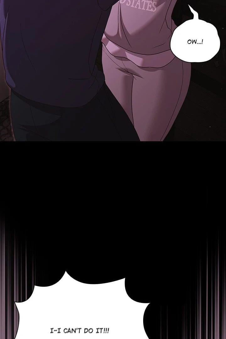 People of The Dark Uncensored, chapter 25, page 7 of 135