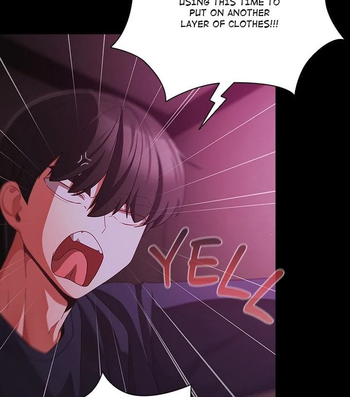 People of The Dark Uncensored, chapter 25, page 10 of 135