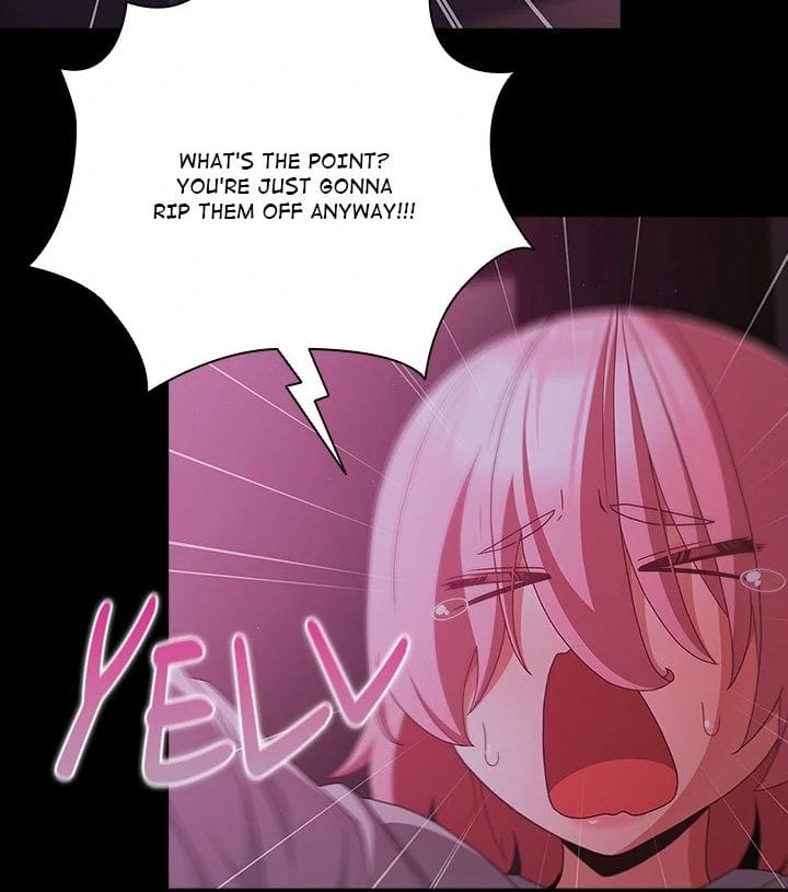 People of The Dark Uncensored, chapter 25, page 11 of 135
