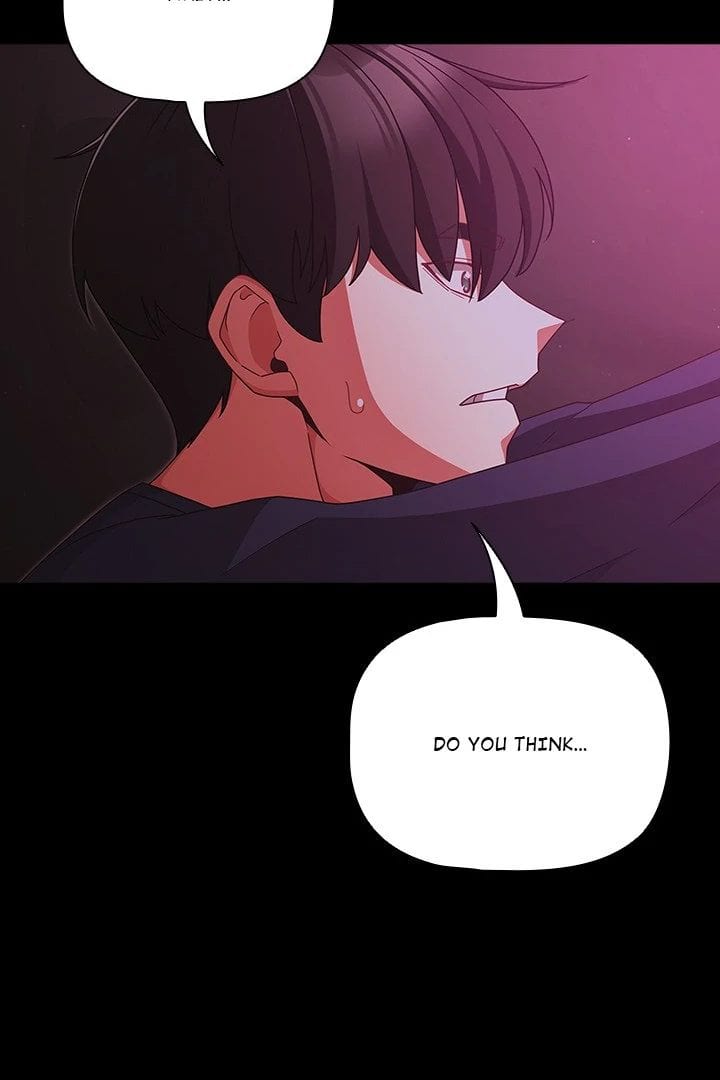 People of The Dark Uncensored, chapter 25, page 13 of 135