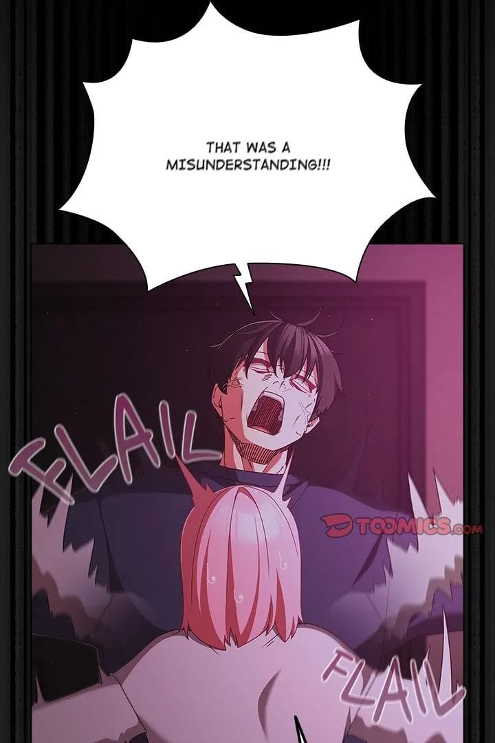 People of The Dark Uncensored, chapter 25, page 17 of 135