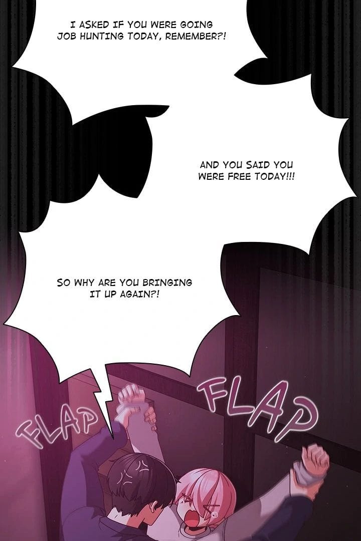People of The Dark Uncensored, chapter 25, page 19 of 135