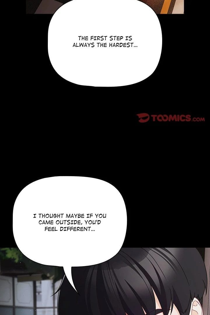 People of The Dark Uncensored, chapter 25, page 29 of 135
