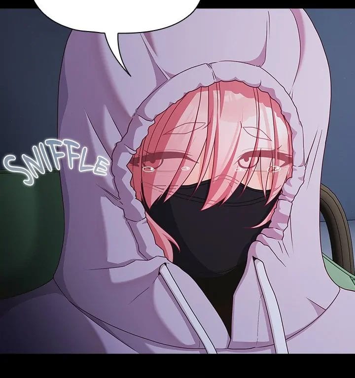 People of The Dark Uncensored, chapter 25, page 36 of 135