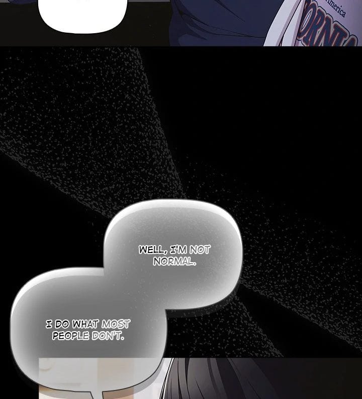 People of The Dark Uncensored, chapter 25, page 40 of 135