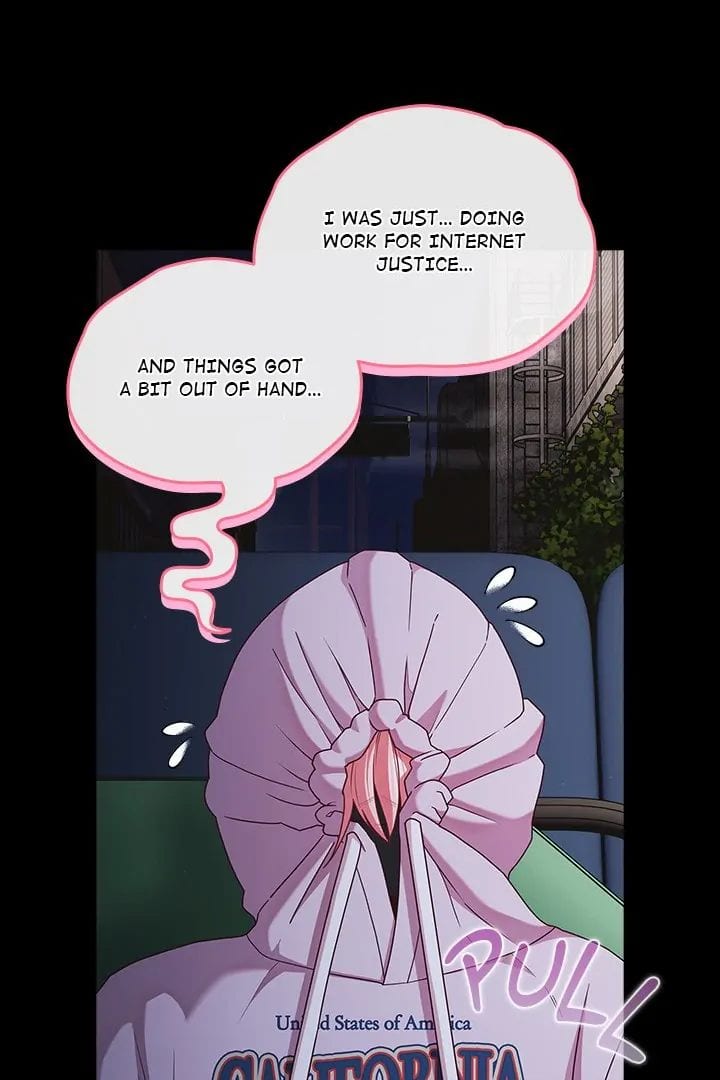 People of The Dark Uncensored, chapter 25, page 48 of 135