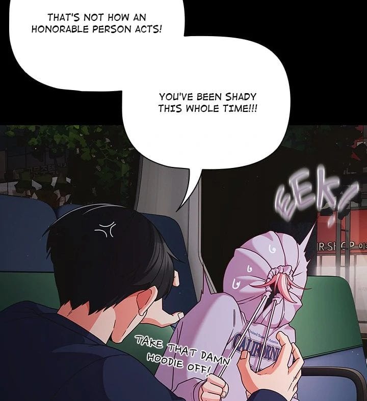 People of The Dark Uncensored, chapter 25, page 50 of 135