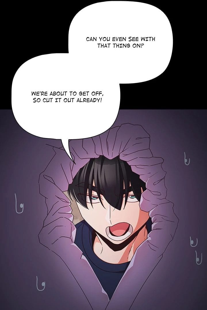 People of The Dark Uncensored, chapter 25, page 52 of 135