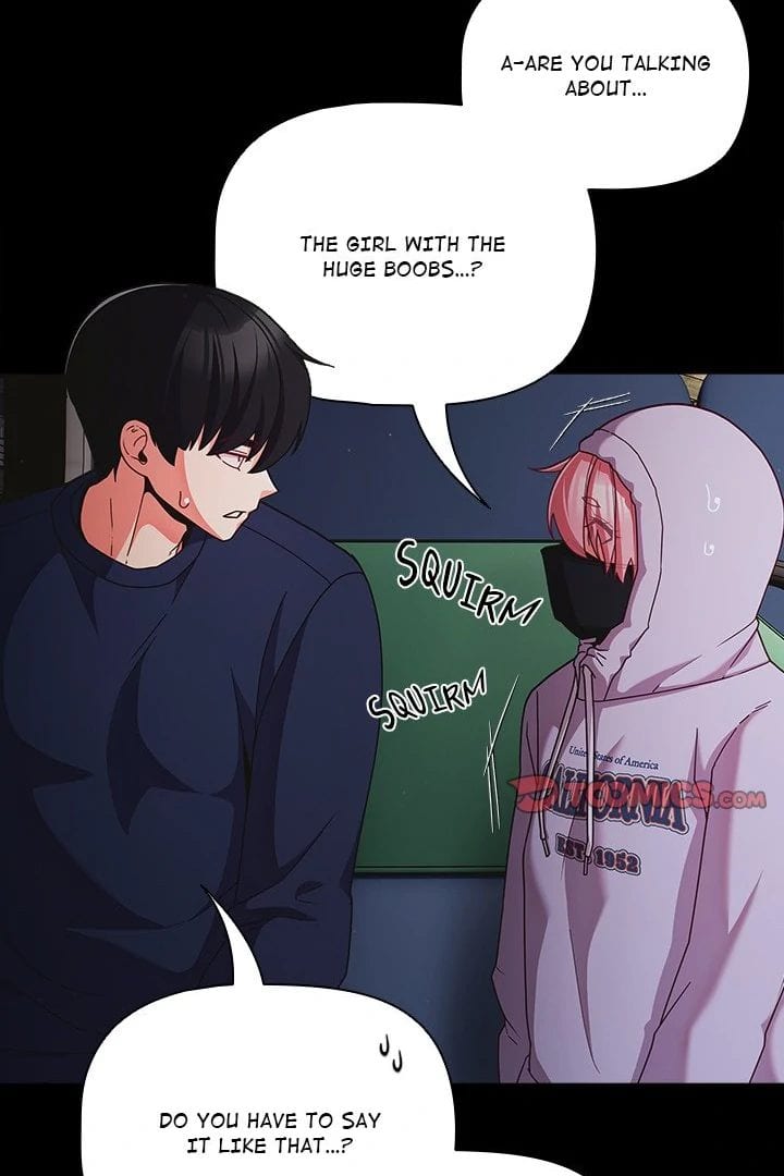 People of The Dark Uncensored, chapter 25, page 59 of 135