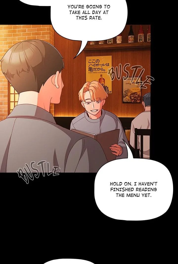 People of The Dark Uncensored, chapter 25, page 69 of 135