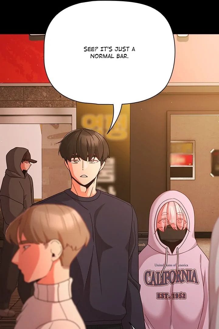 People of The Dark Uncensored, chapter 25, page 75 of 135