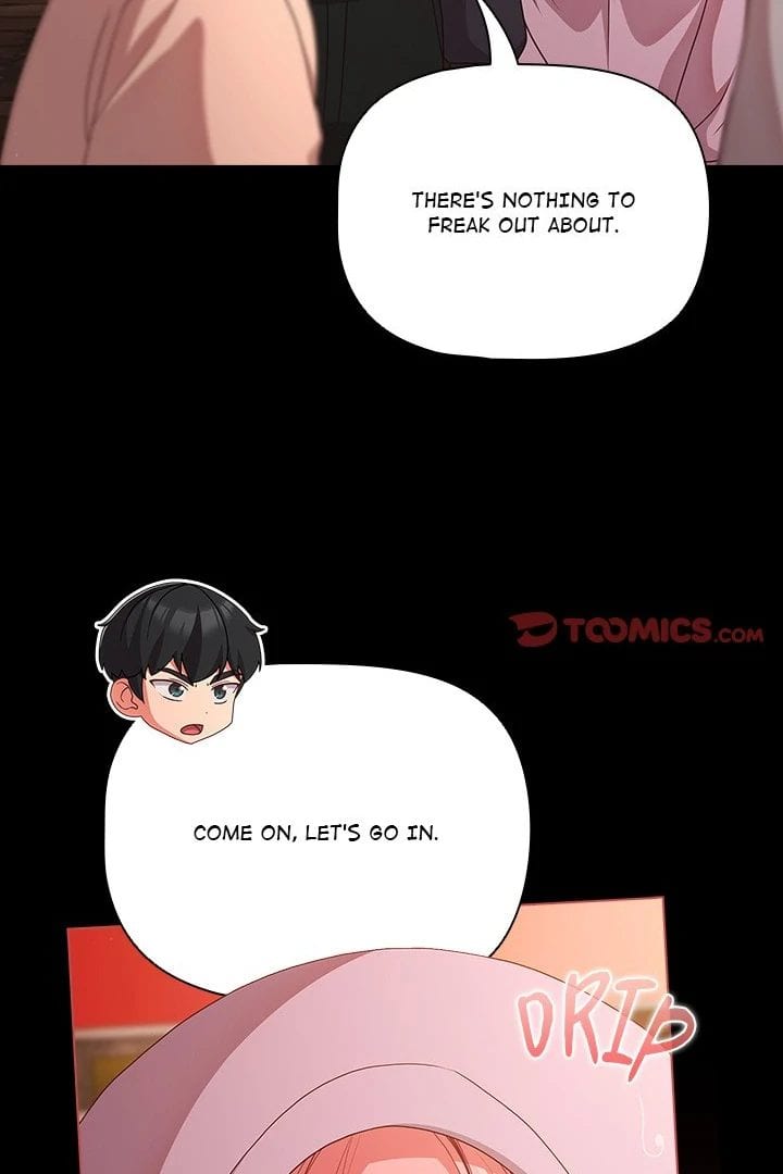 People of The Dark Uncensored, chapter 25, page 76 of 135