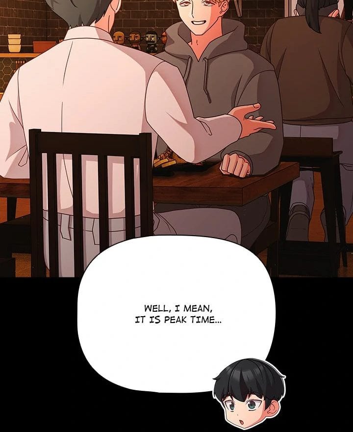 People of The Dark Uncensored, chapter 25, page 79 of 135