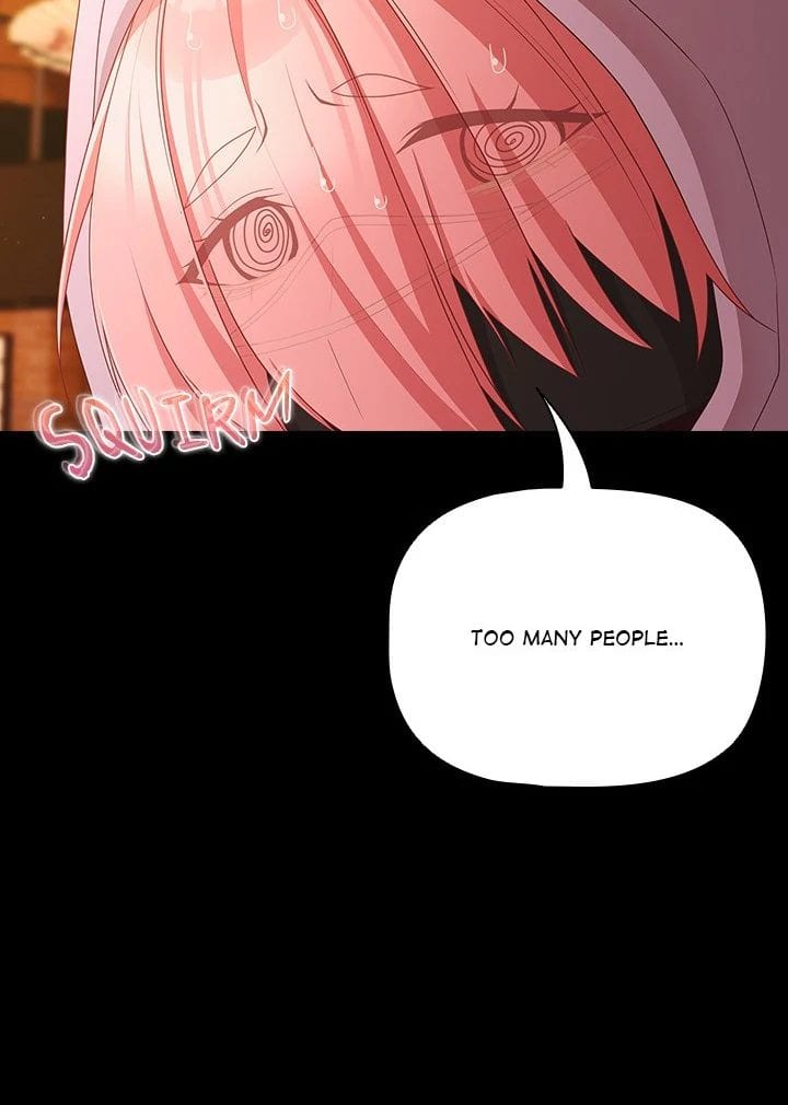 People of The Dark Uncensored, chapter 25, page 83 of 135