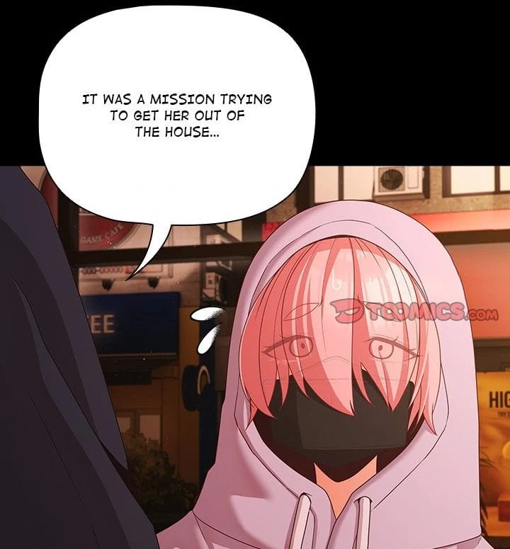 People of The Dark Uncensored, chapter 25, page 87 of 135