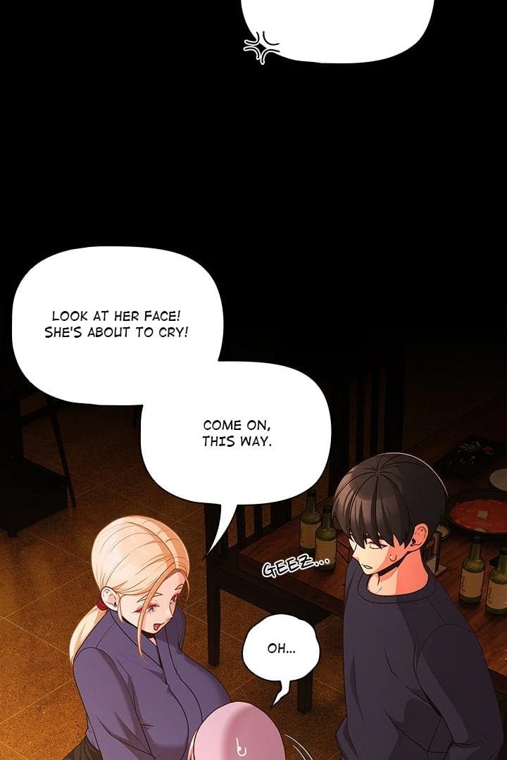 People of The Dark Uncensored, chapter 25, page 90 of 135