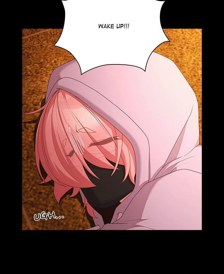 People of The Dark Uncensored, chapter 25, page 101 of 135