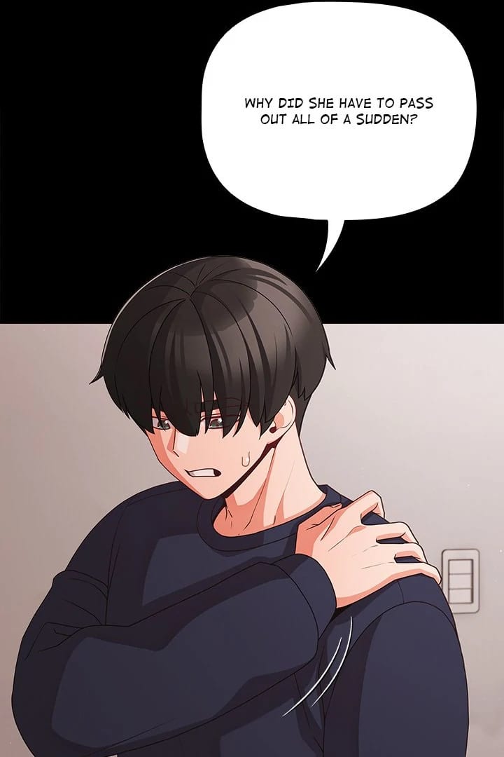 People of The Dark Uncensored, chapter 25, page 107 of 135