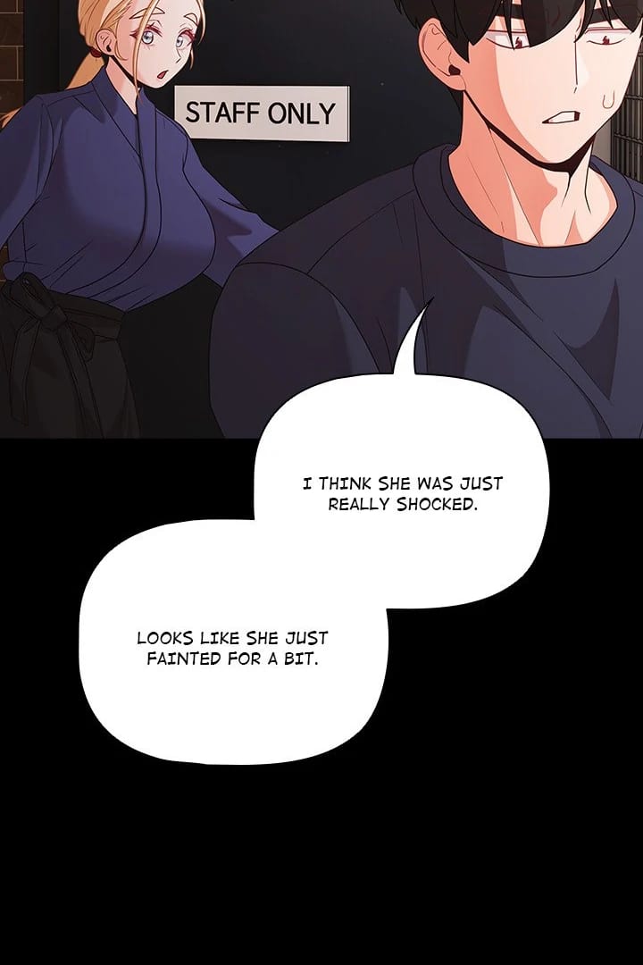 People of The Dark Uncensored, chapter 25, page 109 of 135