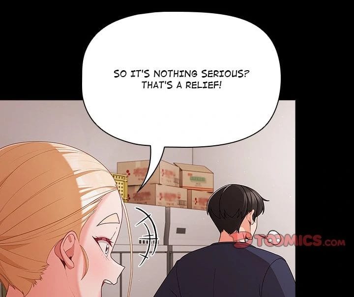 People of The Dark Uncensored, chapter 25, page 110 of 135
