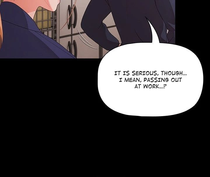 People of The Dark Uncensored, chapter 25, page 111 of 135